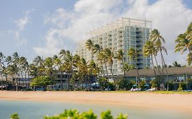 The Kahala Hotel And Resort